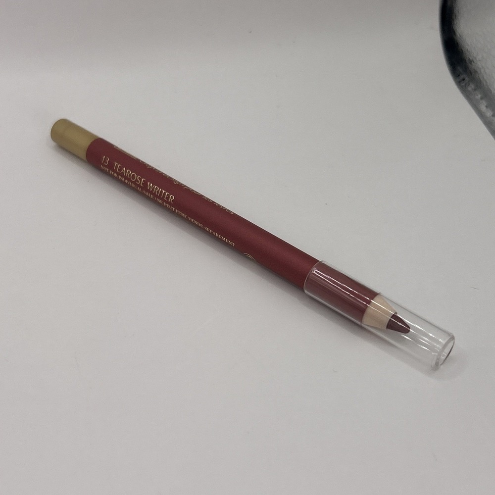 Estee Lauder Artist's Lip Pencil #13 TEAROSE WRITER - GWP